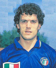 	Roberto Donadoni 	